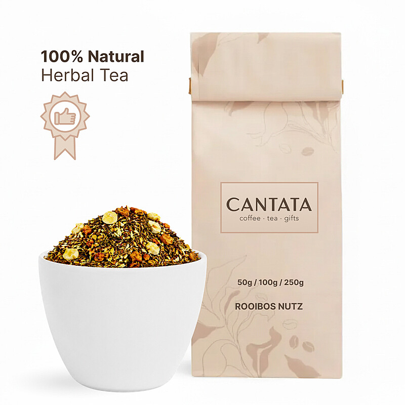 Rooibos Nutz Rooibos Nutz