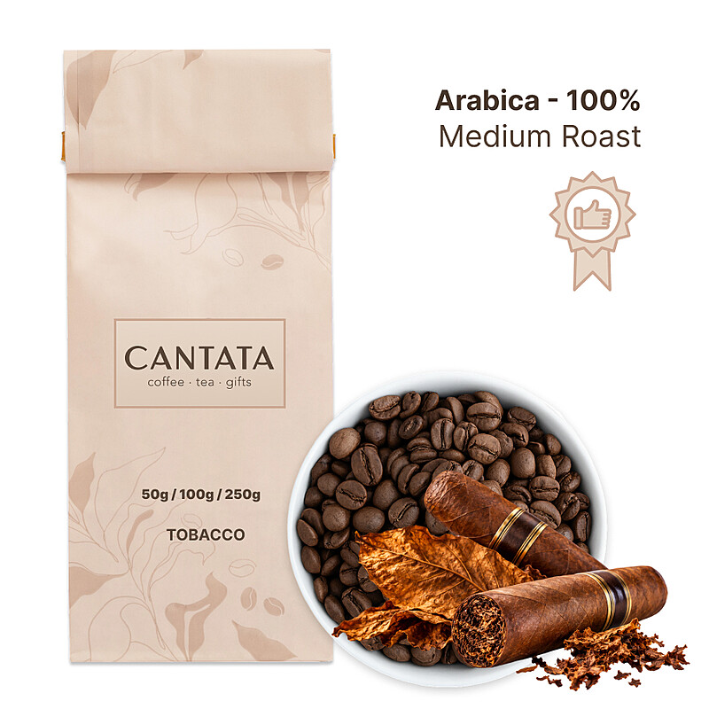 Tobacco Flavored Coffee Tobacco Flavored Coffee