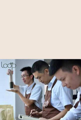 Changsha Tea Good Company