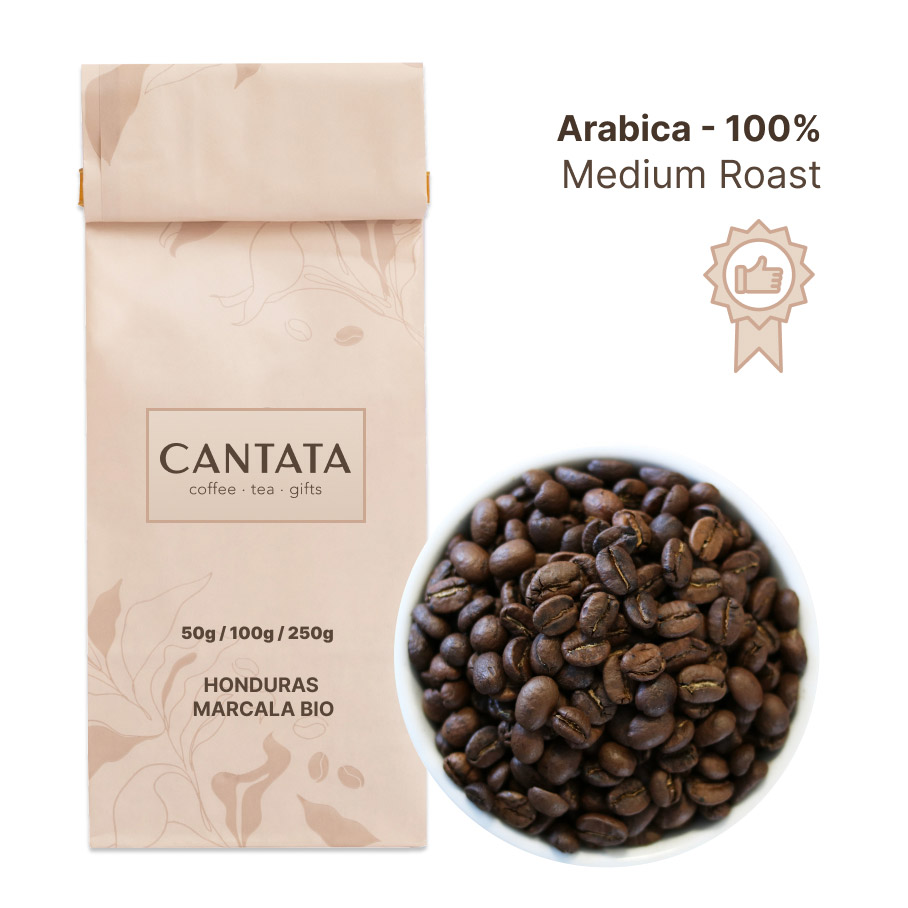 Honduras Marcala Bio Coffee