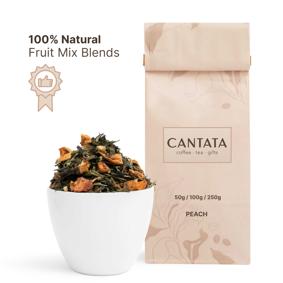 Fruit Infusion - Peach