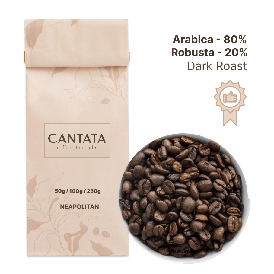 Neapolitan Coffee Blend