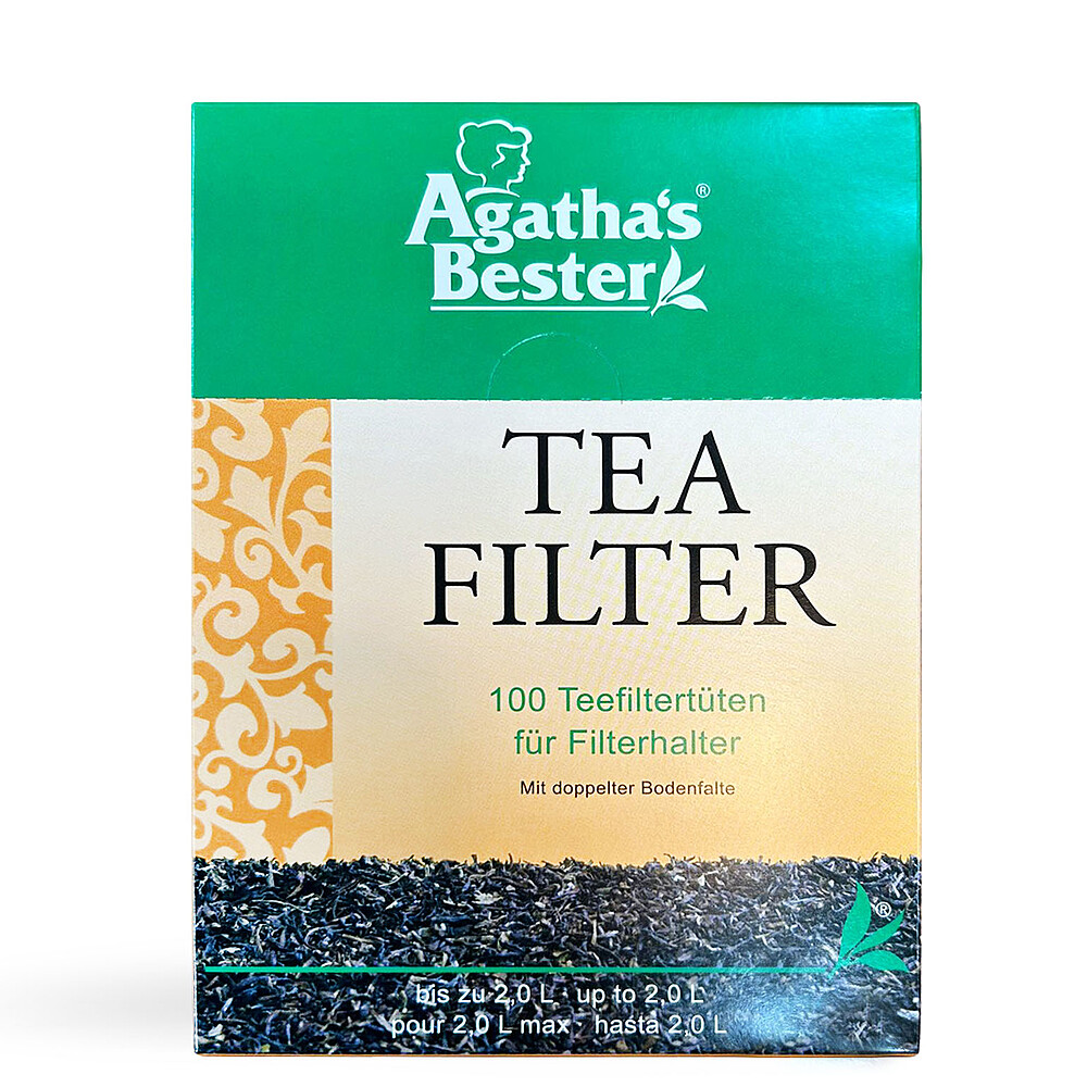 Filters up to 2 liters (Box Of 100)