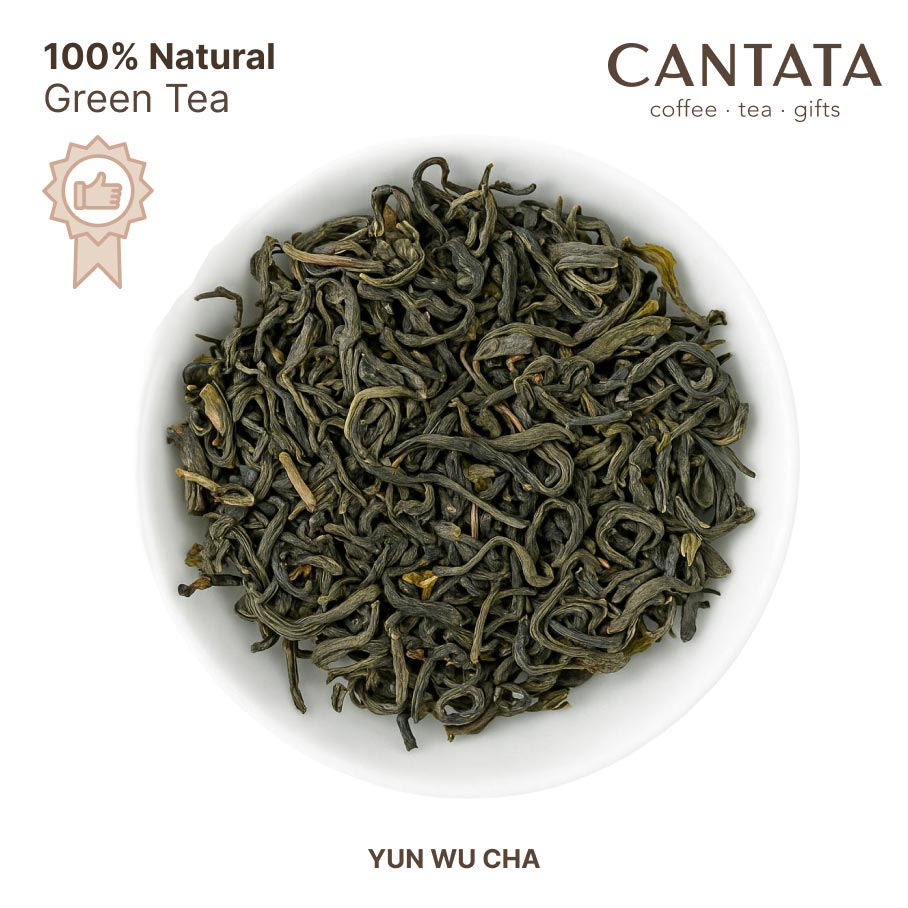 Yun Wu Cha Green Tea