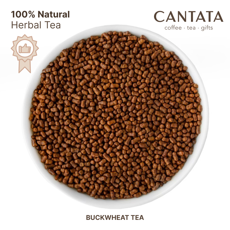 Buckwheat Tea