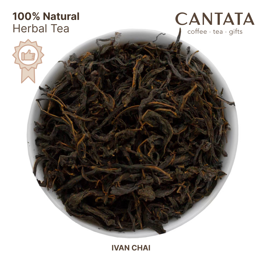Ivan Chai (Fireweed Tea)