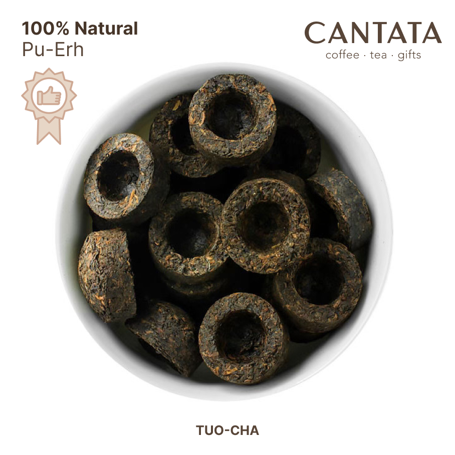 Pu-Erh Tuo-Cha