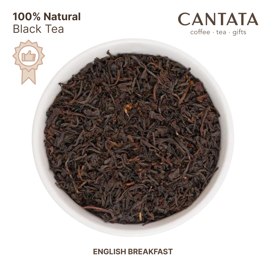 English Breakfast Black Tea