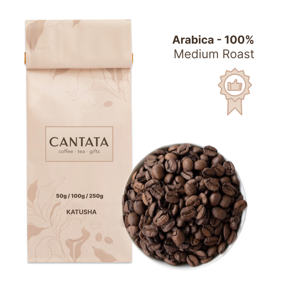 Katusha Coffee Blend