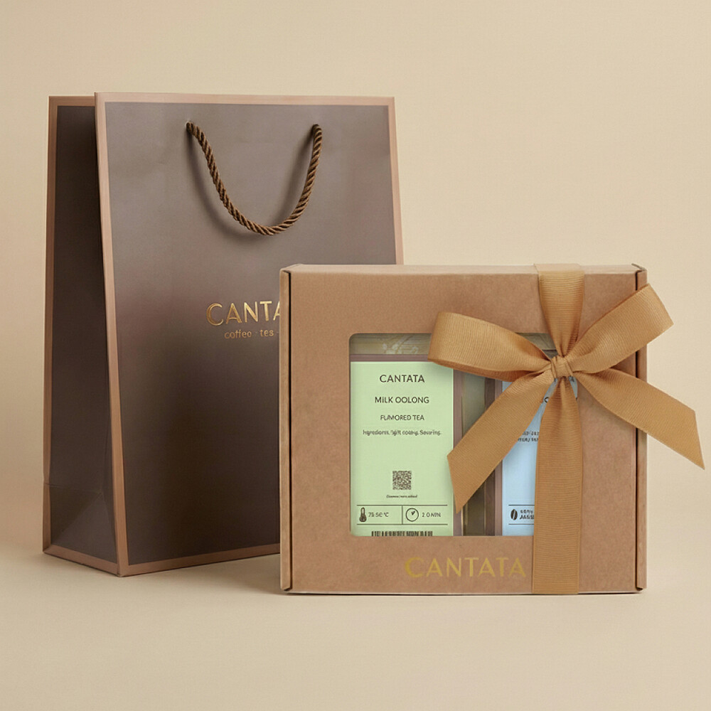 Gift Box Best Sellers