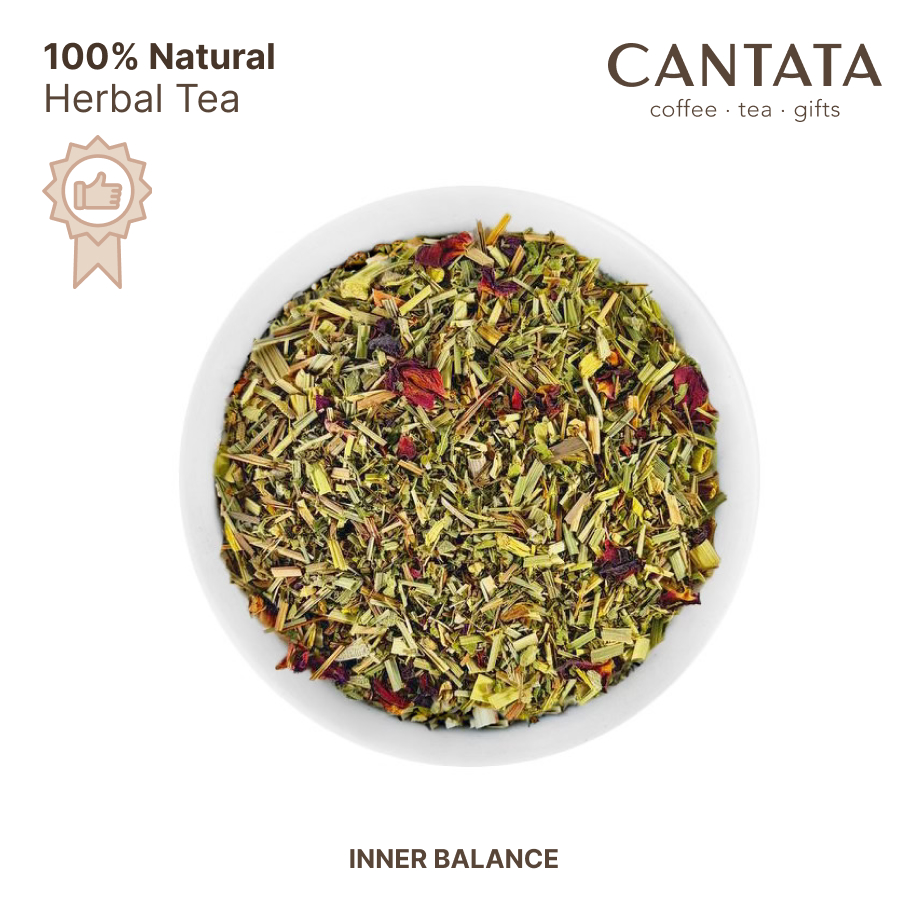 Inner Balance Herbal Tea