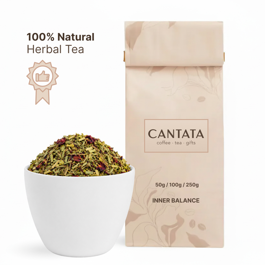 Inner Balance Herbal Tea