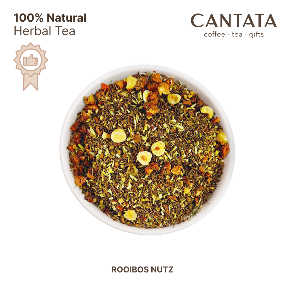 Rooibos Nutz