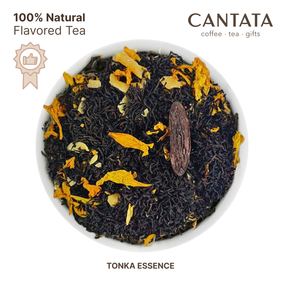 Tonka Essence