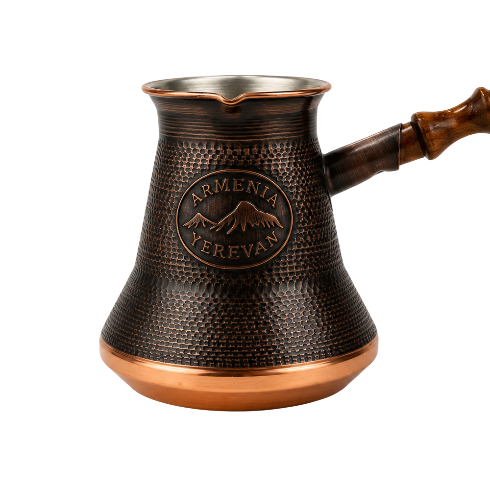 Turkish Coffee Pot