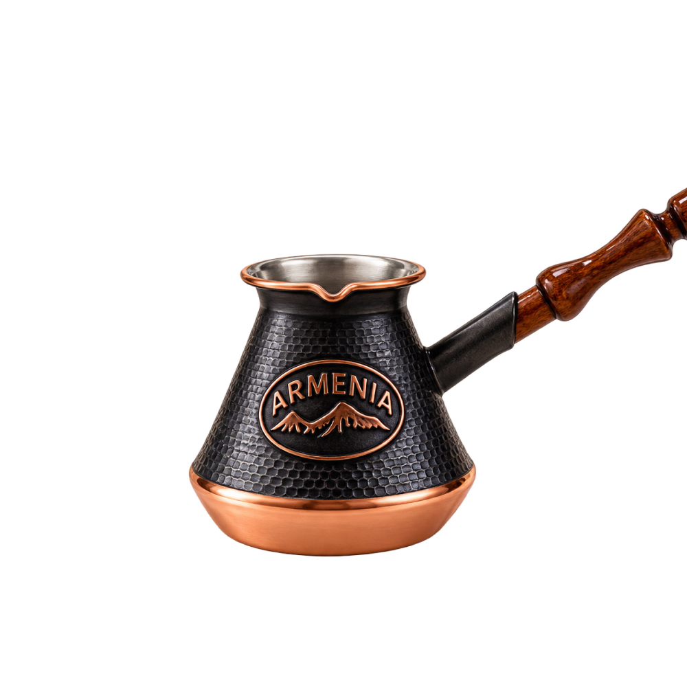 Turkish Coffee Pot