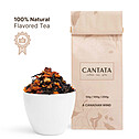 Flavored Black Tea - A Canadian Wind