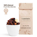 Fruit Infusion - Strawberry Popcorn