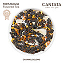 Caramel Dark Oolong