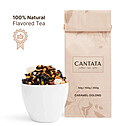 Caramel Dark Oolong