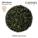Formose Jade Oolong