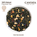 Fruit Mix Oolong