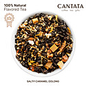 Salty Caramel Dark Oolong