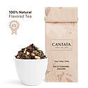 Salty Caramel Dark Oolong