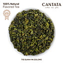 Tie Guan Yin Oolong
