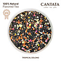 Tropical Dark Oolong