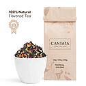 Tropical Dark Oolong