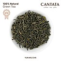 Yun Wu Cha Green Tea