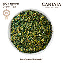 Bai Hou White Monkey - Green Tea