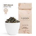 Bai Hou White Monkey - Green Tea