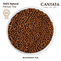 Buckwheat Tea