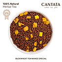 Buckwheat Tea Mango Special