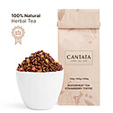 Buckwheat Tea Strawberry Toffee