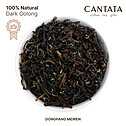 Dongfang Meiren Dark Oolong