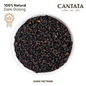 Gaba Vietnam Dark Oolong