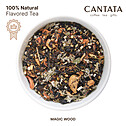 Magic Wood Flavored Black Tea