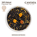 Moroshka Matreshka Flavored Black Tea