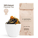 Moroshka Matreshka Flavored Black Tea