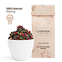 Blooming Sakura Oolong