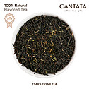 Tsar's Thyme Tea