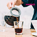 V60 Server Hario - Glass Size 02 (600ml)