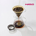 V60 Server Hario - Glass Size 02 (600ml)