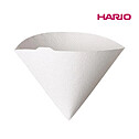 V60 Paper Filters Hario - Size 02 (100pcs)