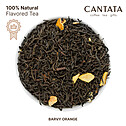 Barvy Orange Flavored Black Tea