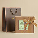 Gift Box Top 4 Flavored Green Tea