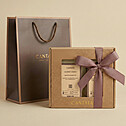 Gift Box Top 4 Flavored Black Tea